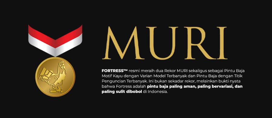 MURI Certificate